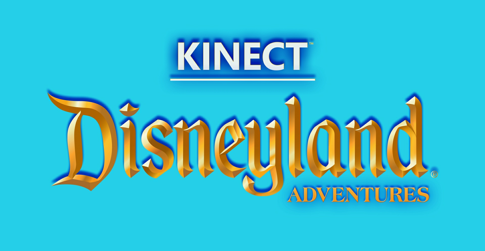 Kinect: Disneyland Adventures 